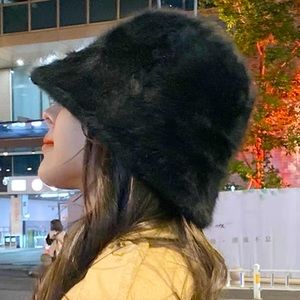 Bucket hat - brand new